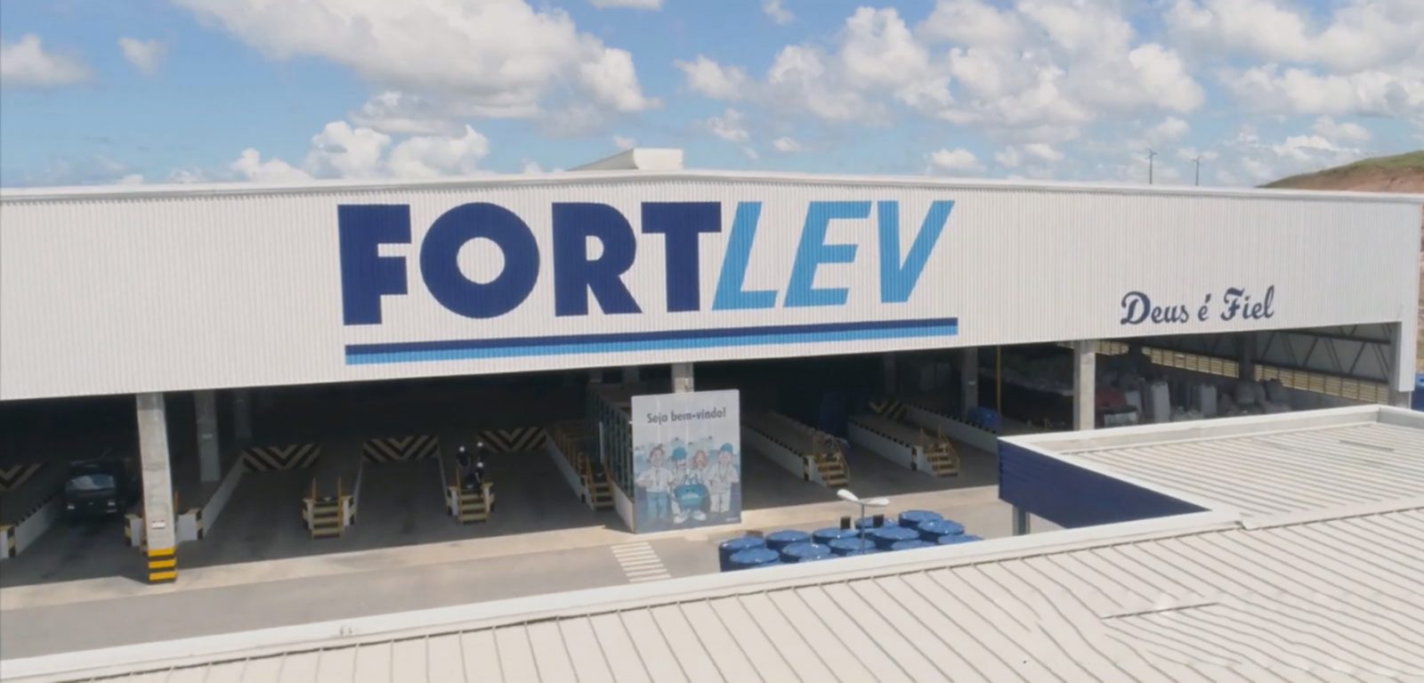 fortlev na serra