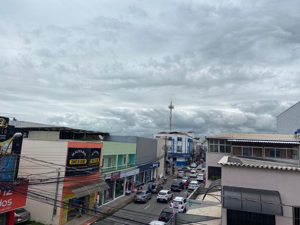 calor mormaço laranjeiras