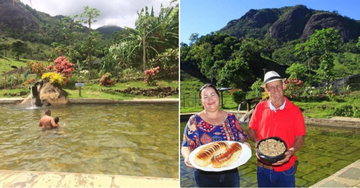 Recanto Mestre Álvaro