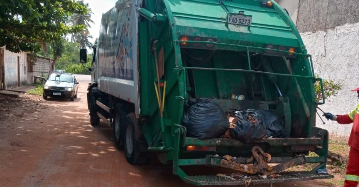 Facebook e capa portal