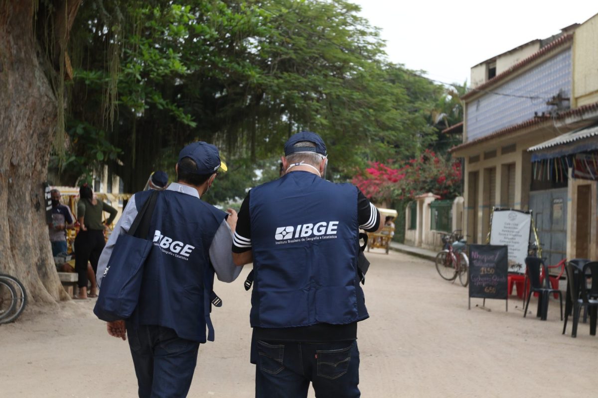 IBGE