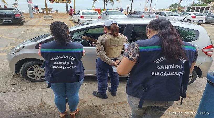 vigilancia sanitaria