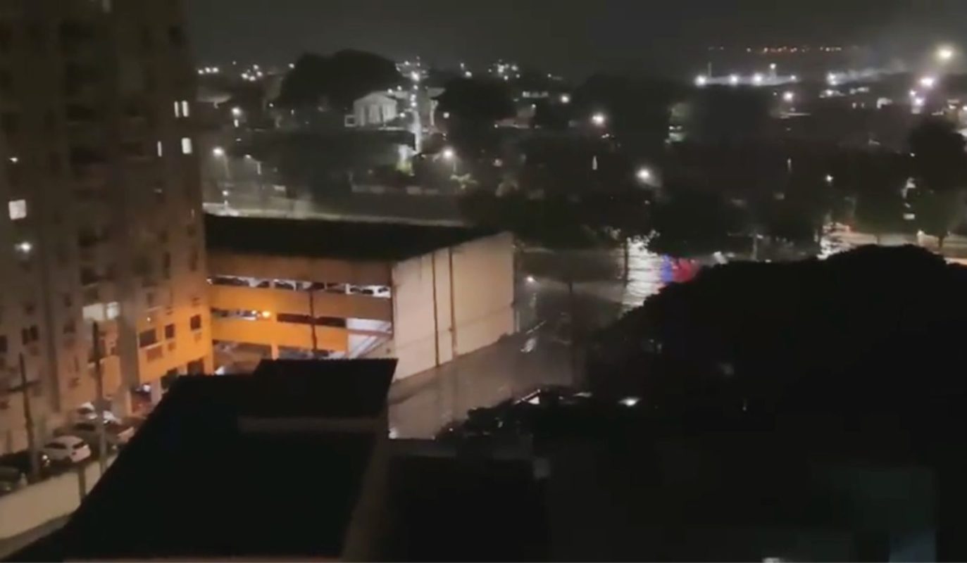 colina de laranjeiras