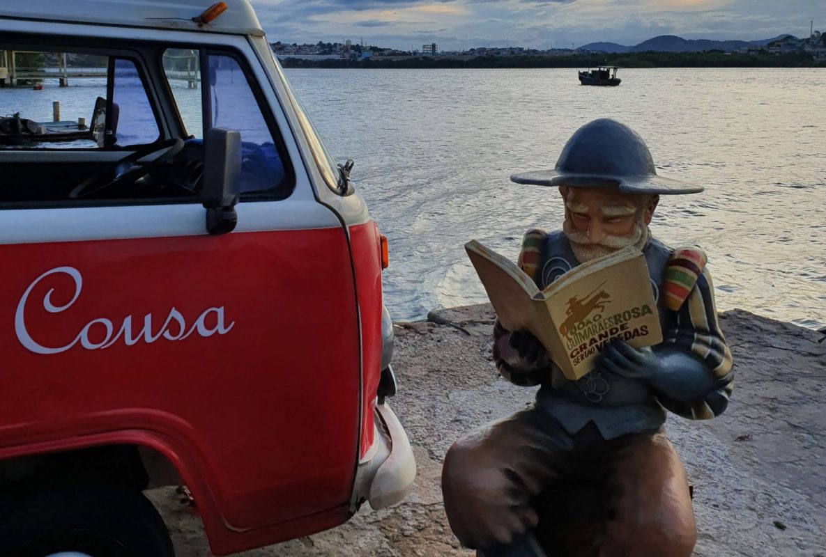 Combiousa por Nati Nobre