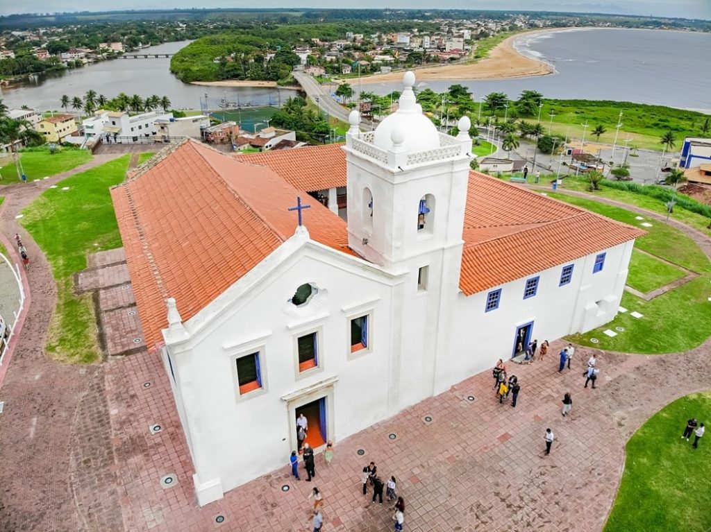 Nova Almeida