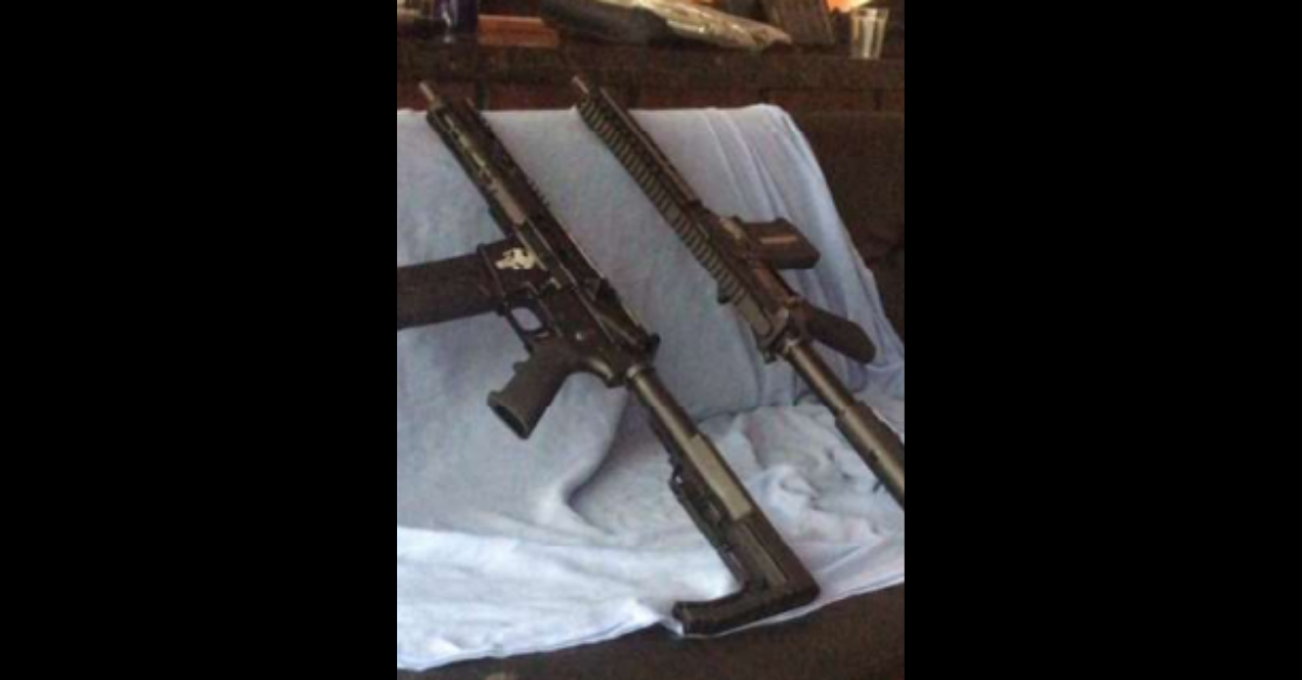 Facebook e capa portal