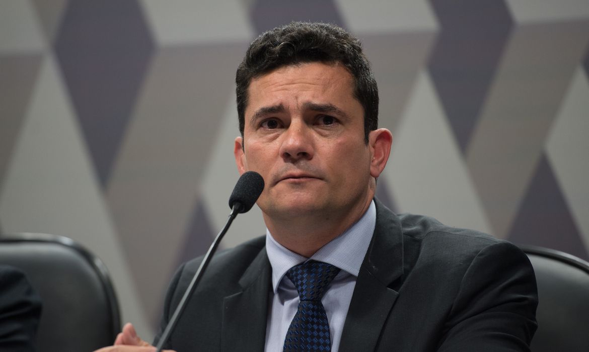 sergio moro