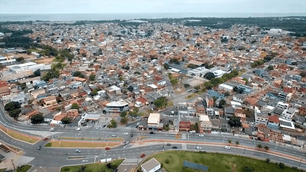 Feu Rosa Caixa Econômica