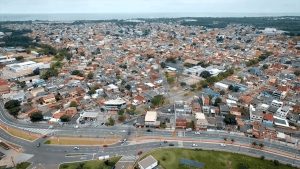 Feu Rosa Caixa Econômica