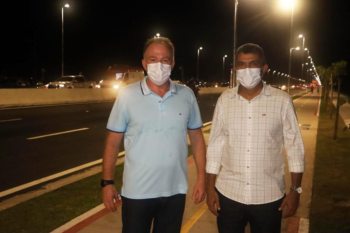 Casagrande e vidigal