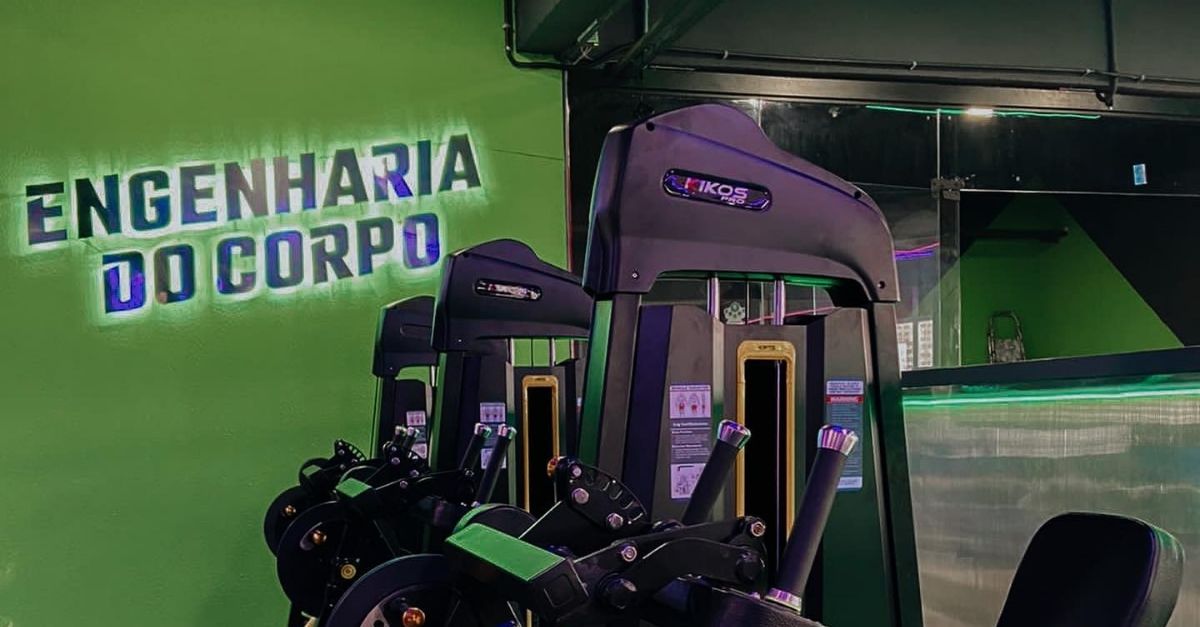 academia engenharia do corpo