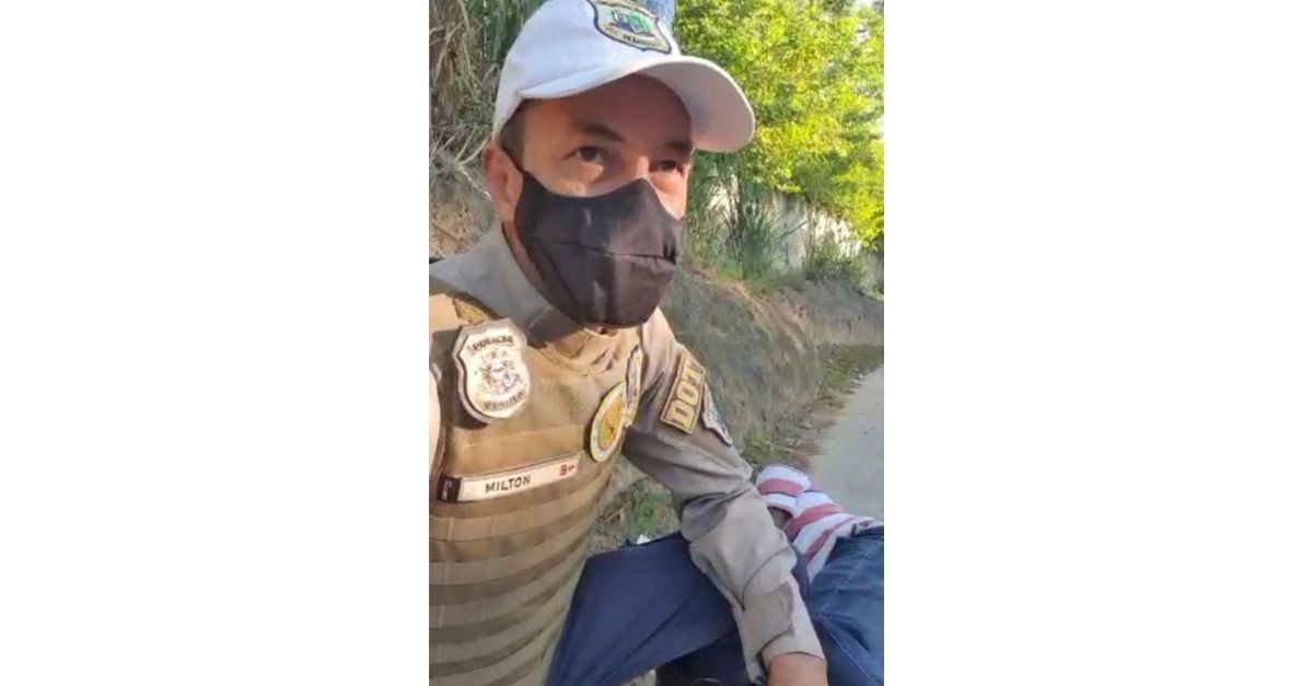 Facebook e capa portal