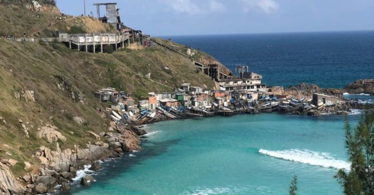 Facebook e capa portal