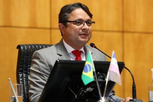 Vandinho deputado