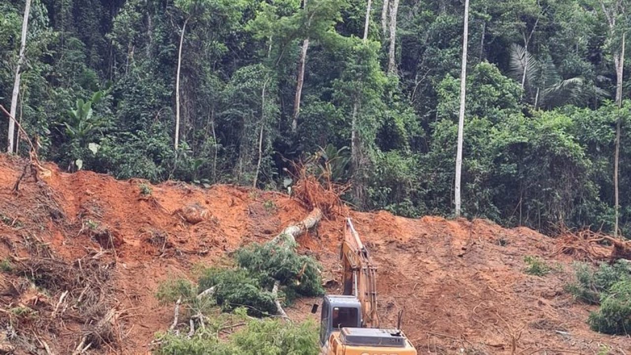 A força da água como propulsora do desenvolvimento - Montanhas Capixabas