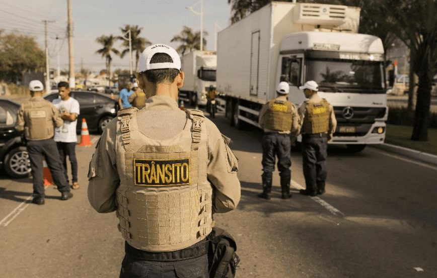 Agentes de Trânsito e Guarda Municipal encerram festa clandestina de som  automotivo no Santa Rita - Prefeitura Municipal de Imperatriz