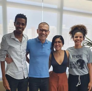 candidatura coletiva PT