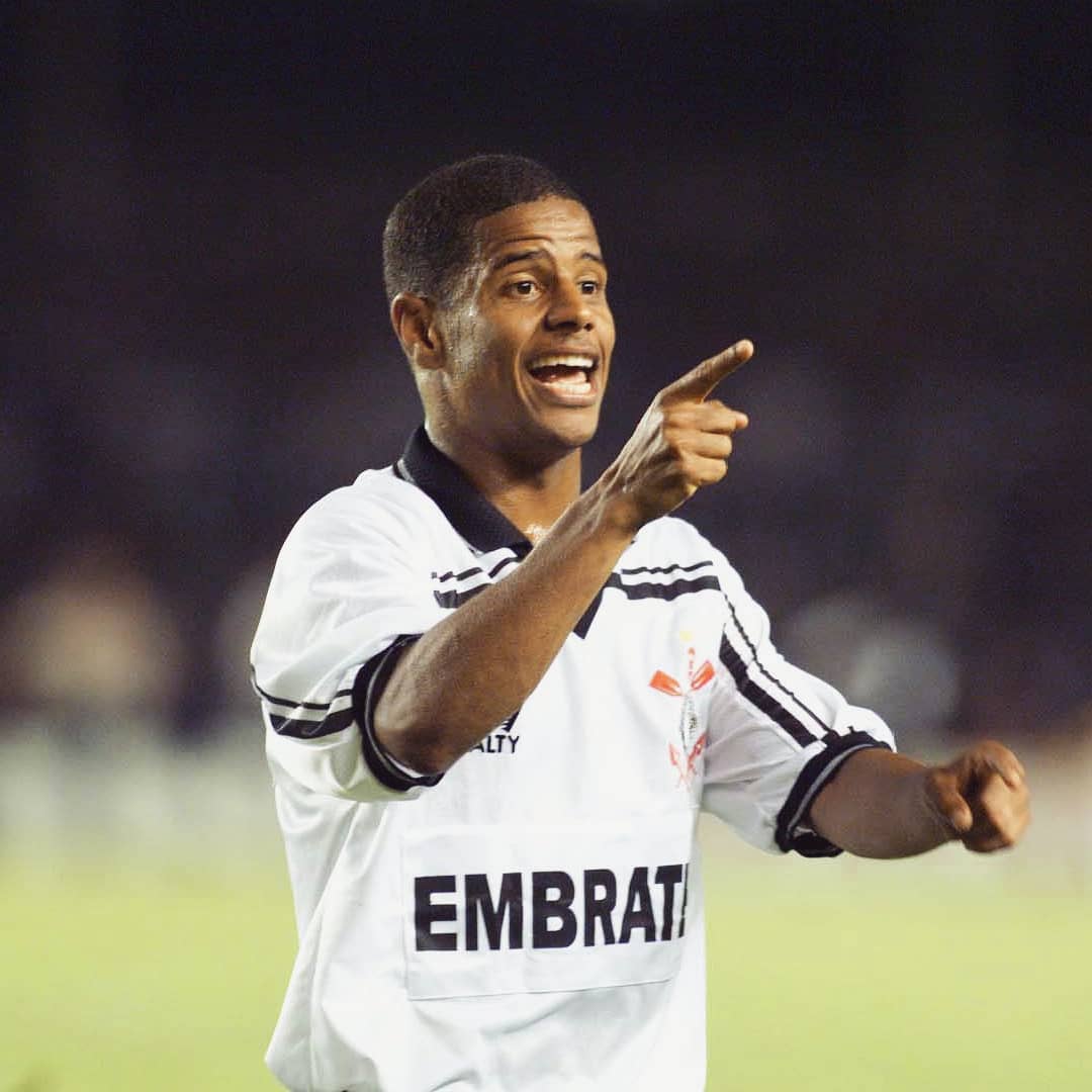 Marcelinho Carioca marcelinho carioca