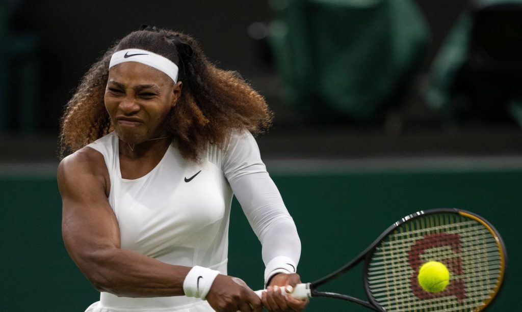 Serena Williams