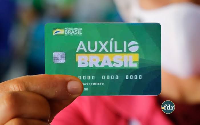 Auxílio Brasil