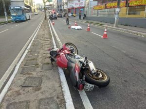 Dia do Motociclista