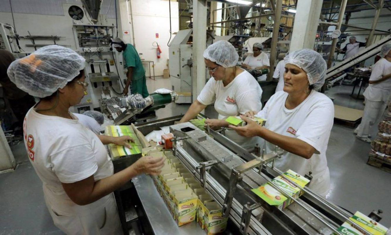 Cooperativa De Trabalho Produção De Bens E Serviços Exemplos