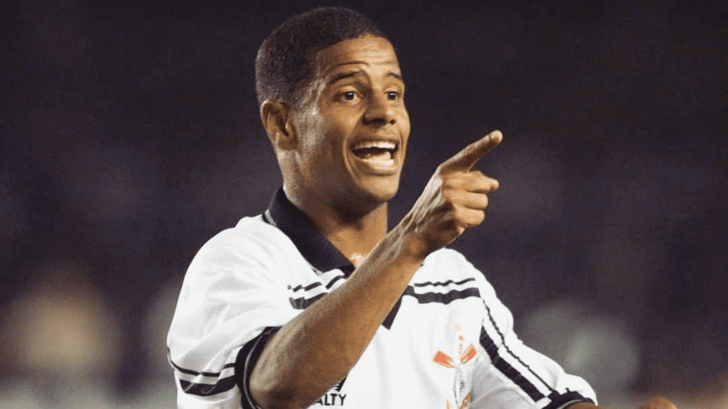 marcelinho carioca