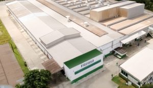 Fibrasa Serra Emprego Nível médio