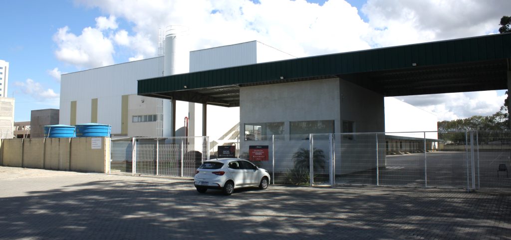serra