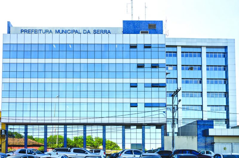 Prefeitura da Serra