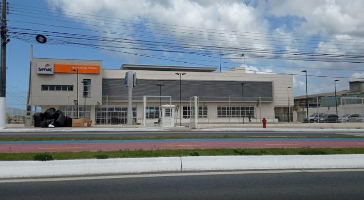 Senac serra cursos senac