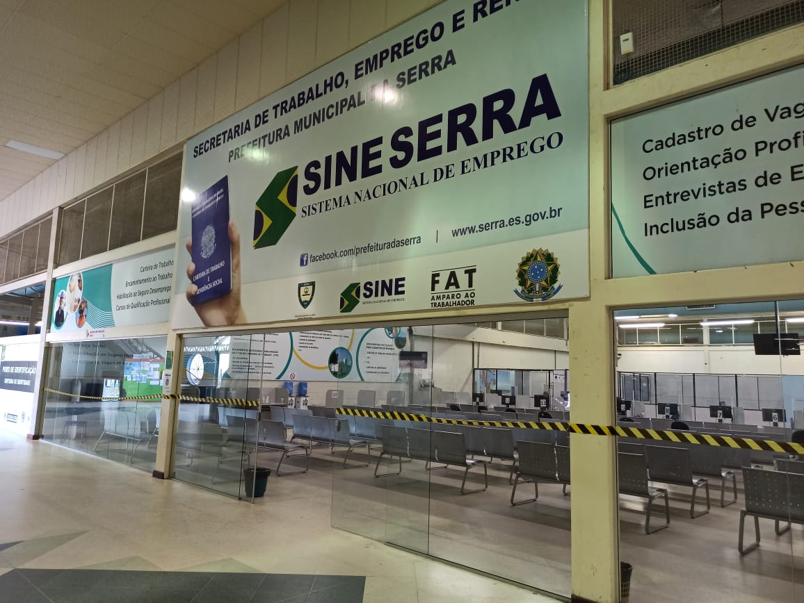 sine da serra frente