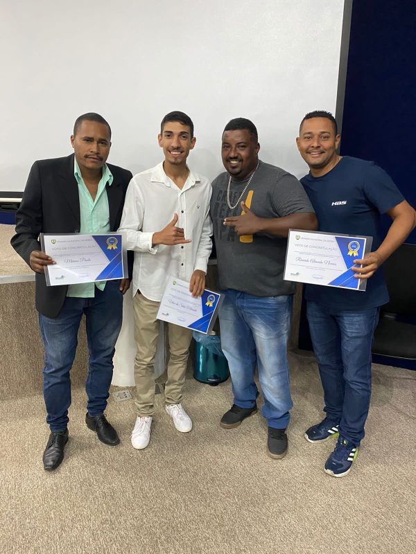 Diretoria Novo Horizonte