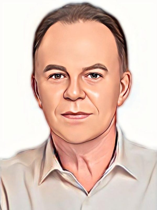 Renato Casagrande- Arte Jornal Tempo Novo