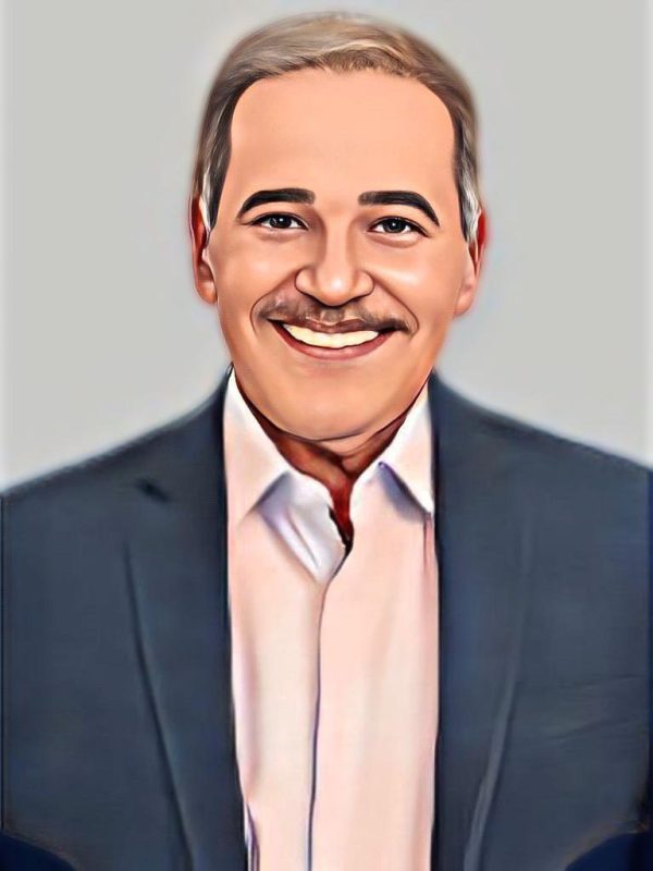 Guerino Zanon - Arte Jornal Tempo Novo