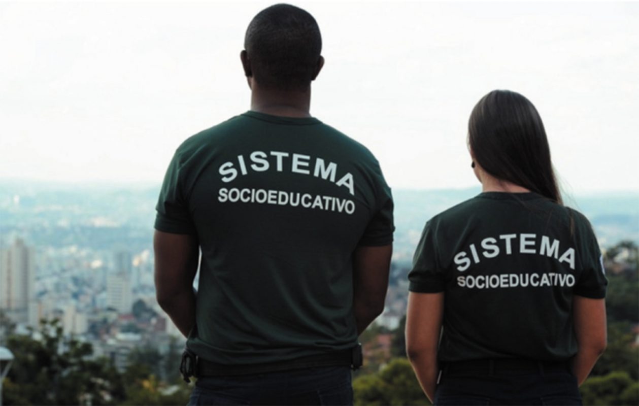 agente socioeducativo concurso iases