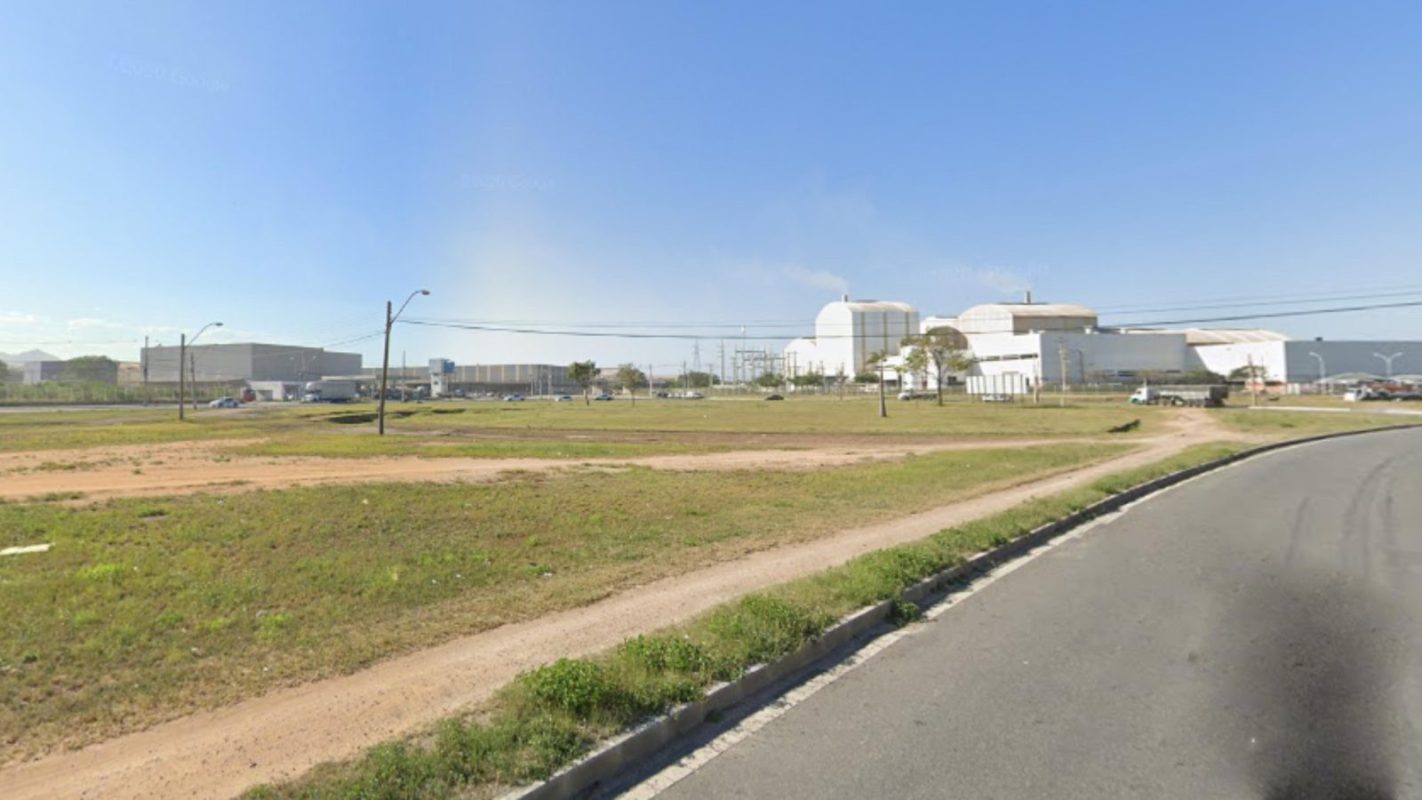 base da guarda serra