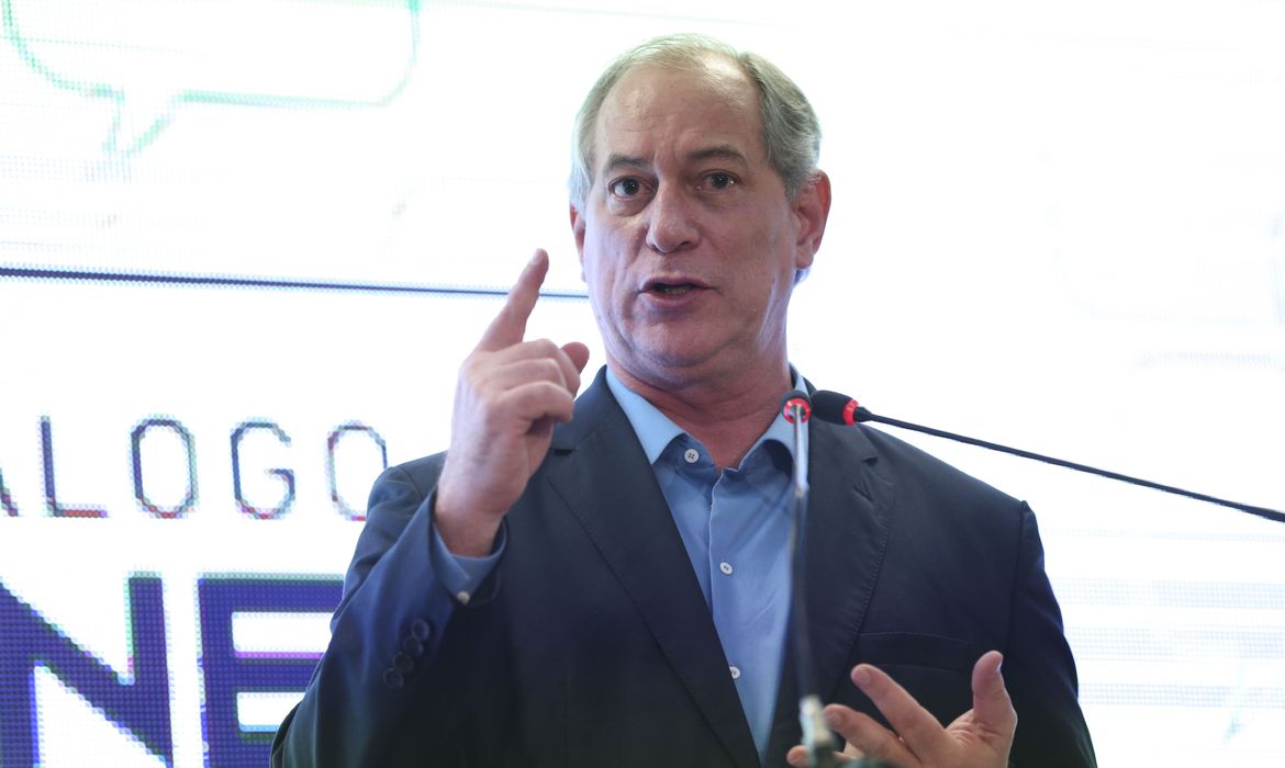 ciro gomes ciro gomes na serra