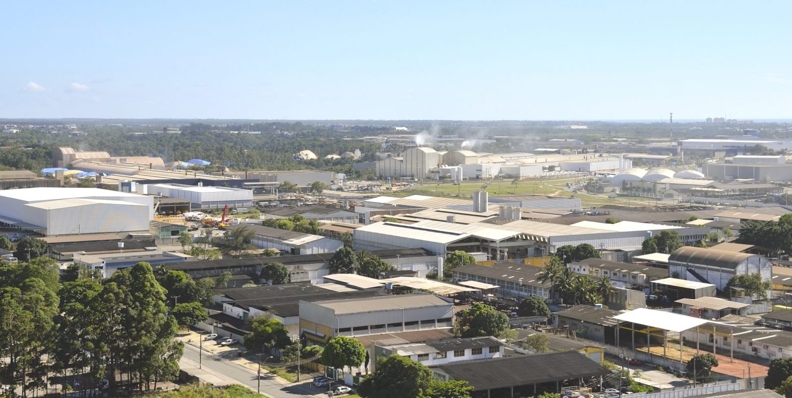 Civit II na Serra serra