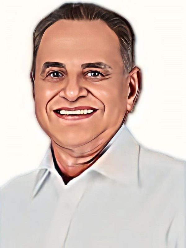 Carlos Manato- Arte Jornal Tempo Novo