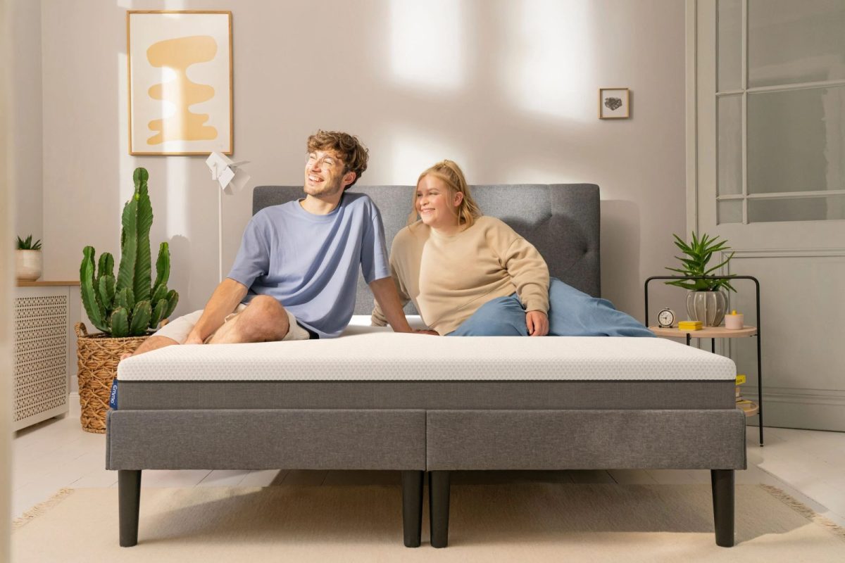 Emma Colchões serra