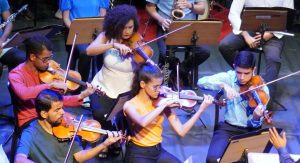 Faculdade de Música do ES