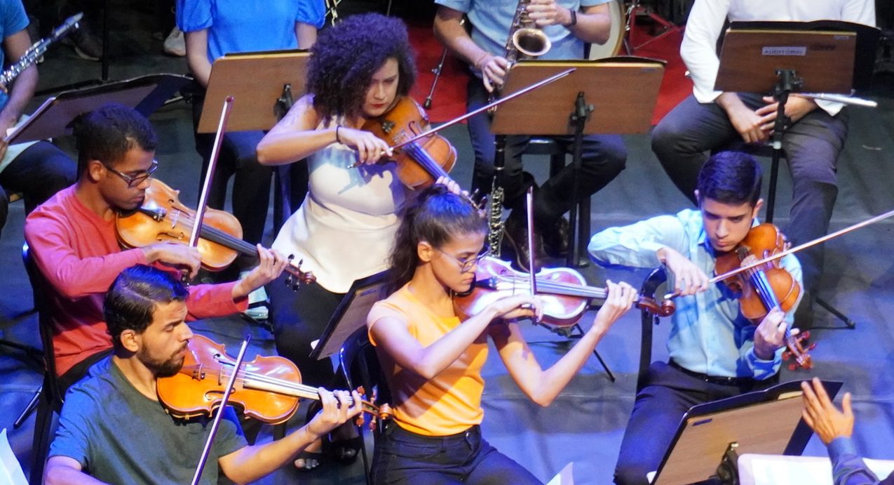 Faculdade de Música do ES