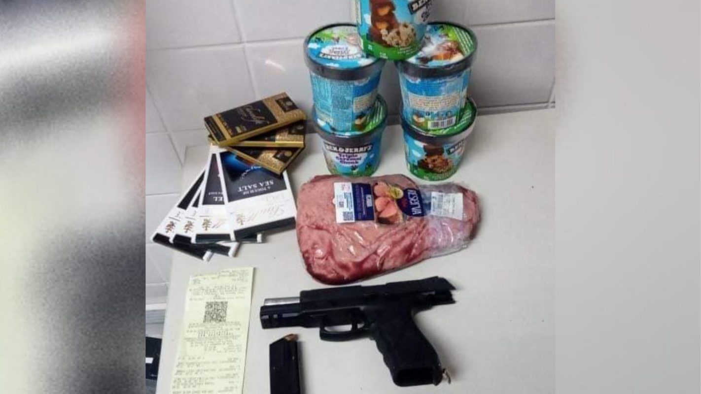 guarda de vitória serra