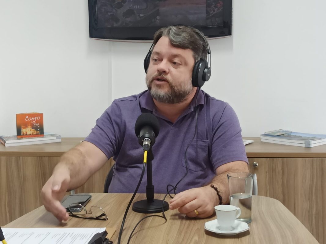 Halpher Luiggi serra