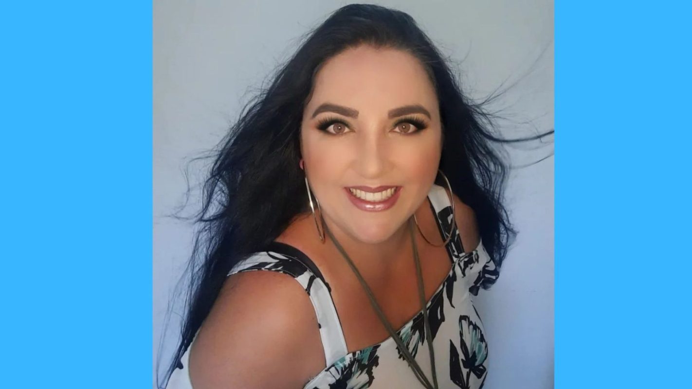 Luciana fischer ExpoSerra