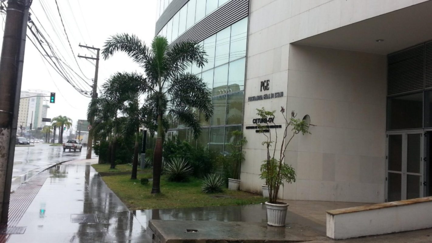 Procuradoria Geral do Estado estágio