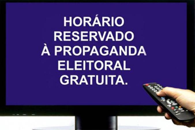 propaganda eleitoral