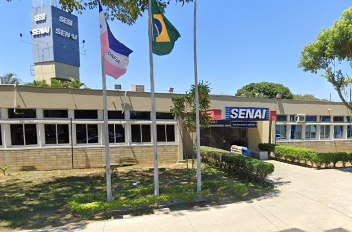 Senai serra