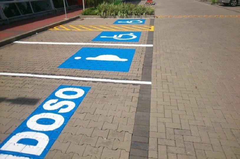 vagas-estacionamento serra